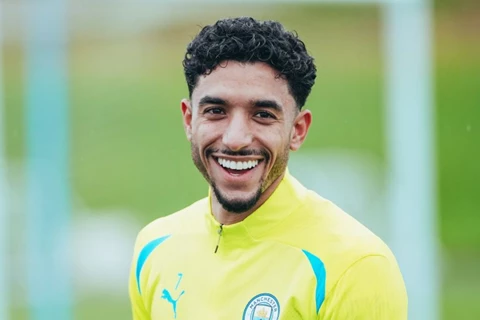 كواليس "ساعة مع مرموش".. جمهور يلا كورة يقابل هداف بوندسليجا بعد يومين من قمة بايرن